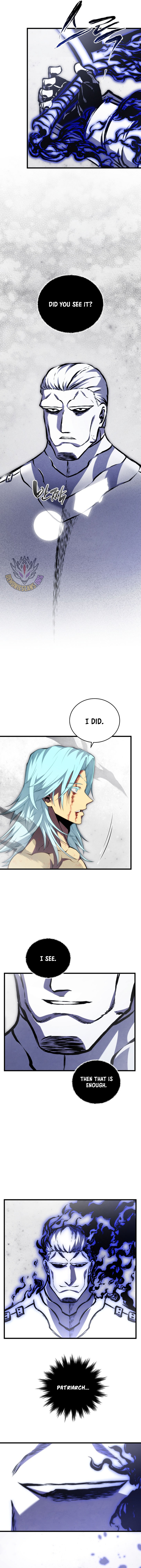 Swordmaster's Youngest Son Chapter 214 10